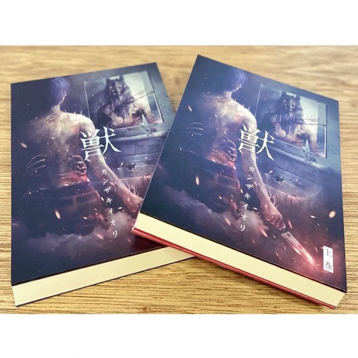 カンザキイオリ】小説＆EP「人生はコメディ」 - メルカリ