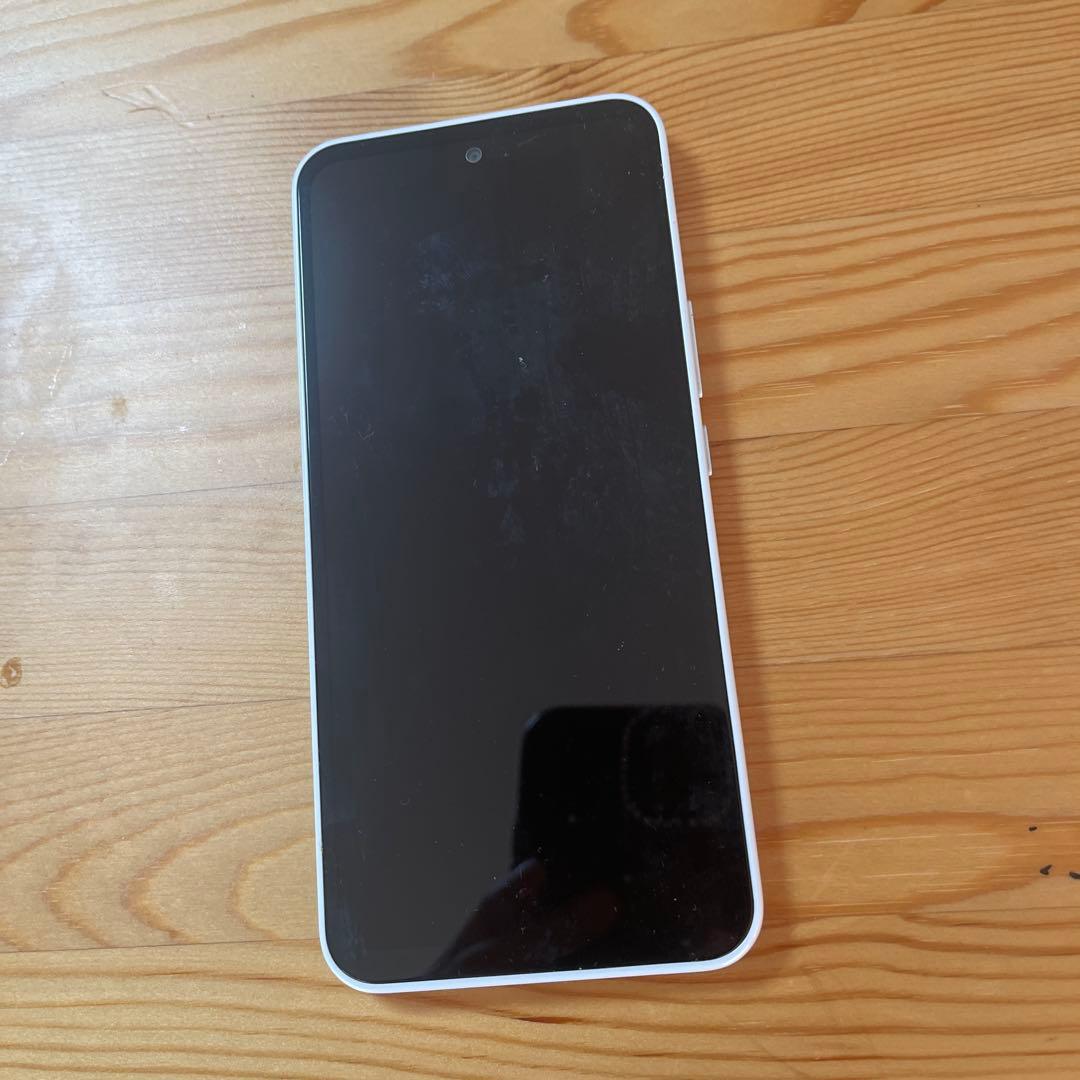 新品未使用】Libero 5G III ホワイト Y!mobile 本体 - メルカリ