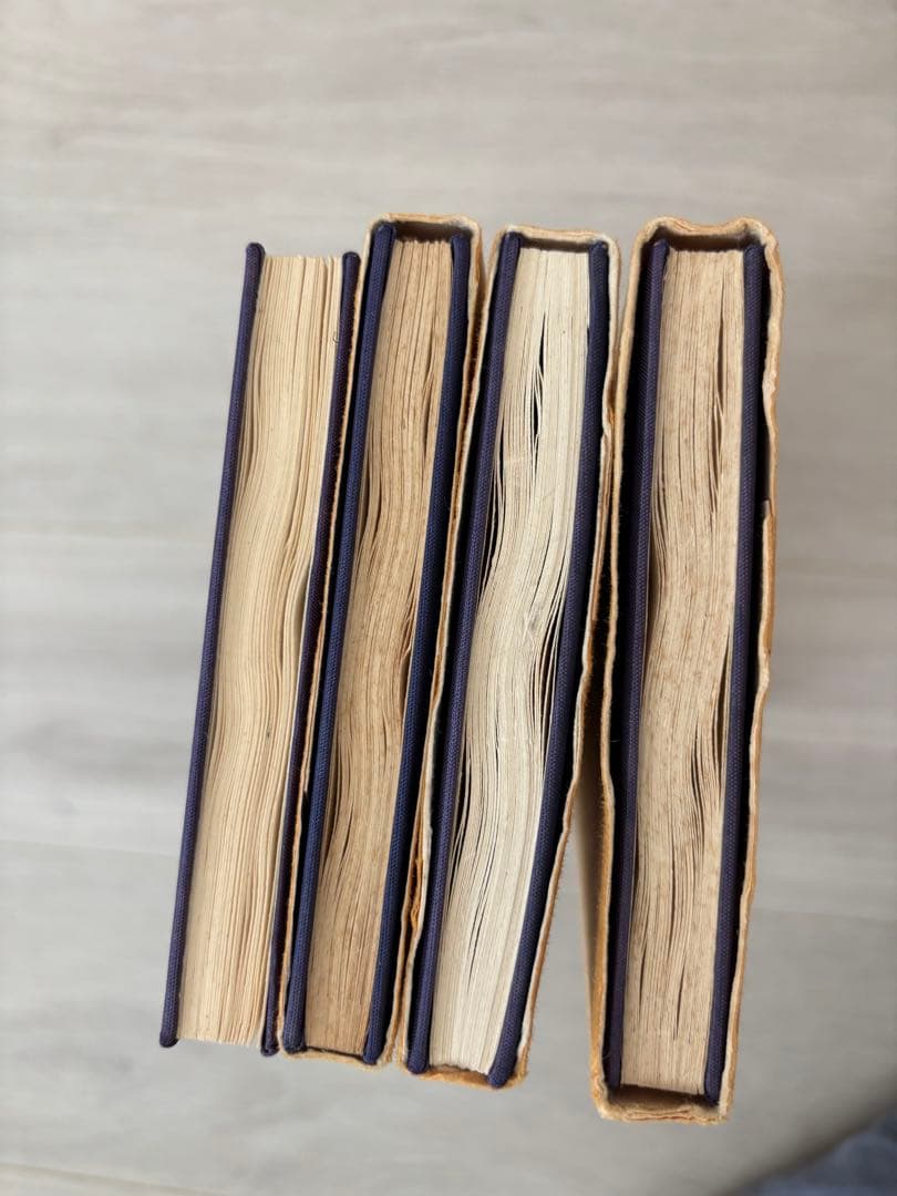 k*4様 尾崎邑鵬 折手本 文化功労者 曹全碑