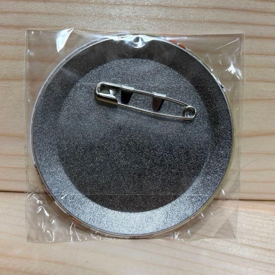 黒子のバスケ 応援 缶バッジ 宮地清志 - メルカリ