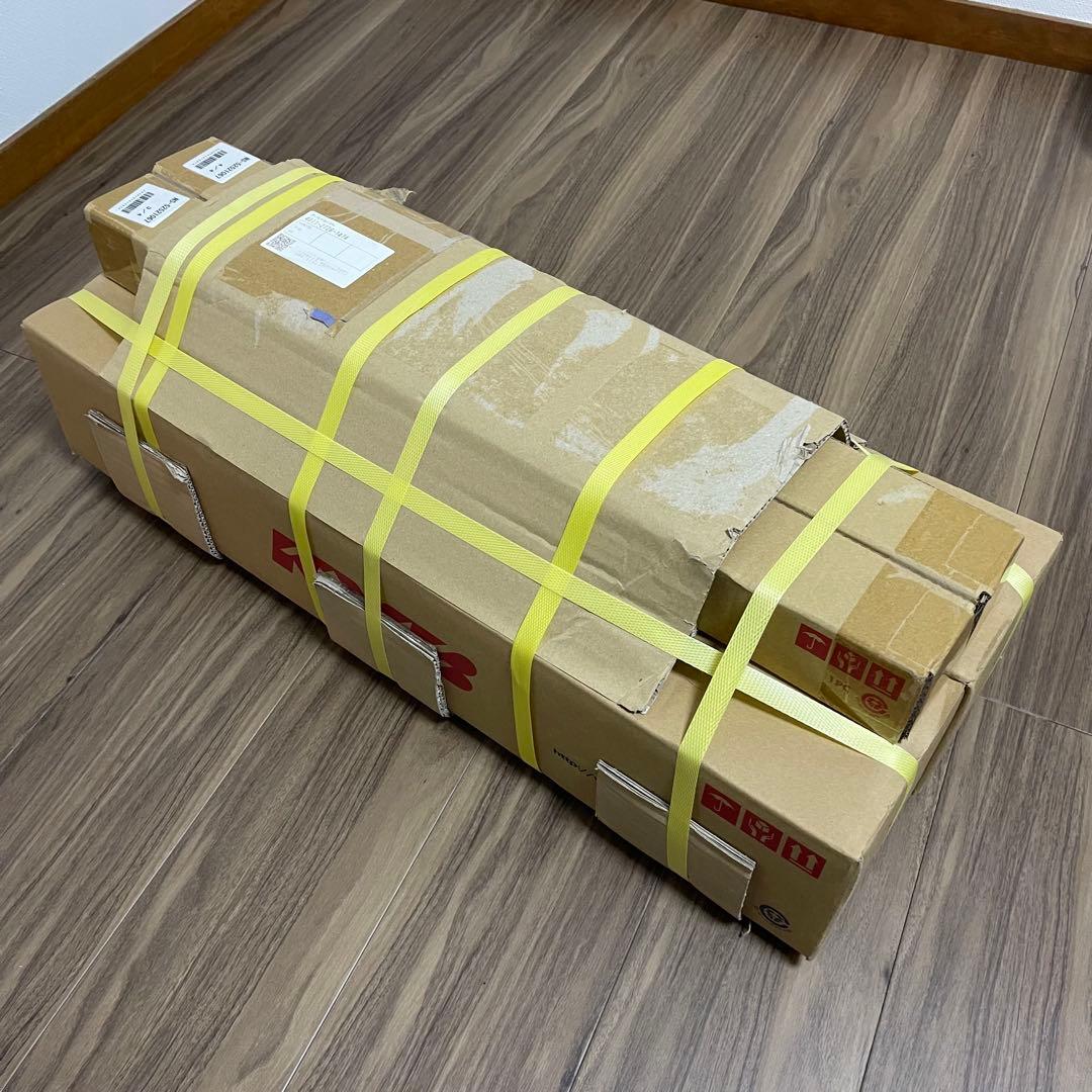 KYB カヤバ NewSR SPECIAL1台分 L150S 02/10-新品