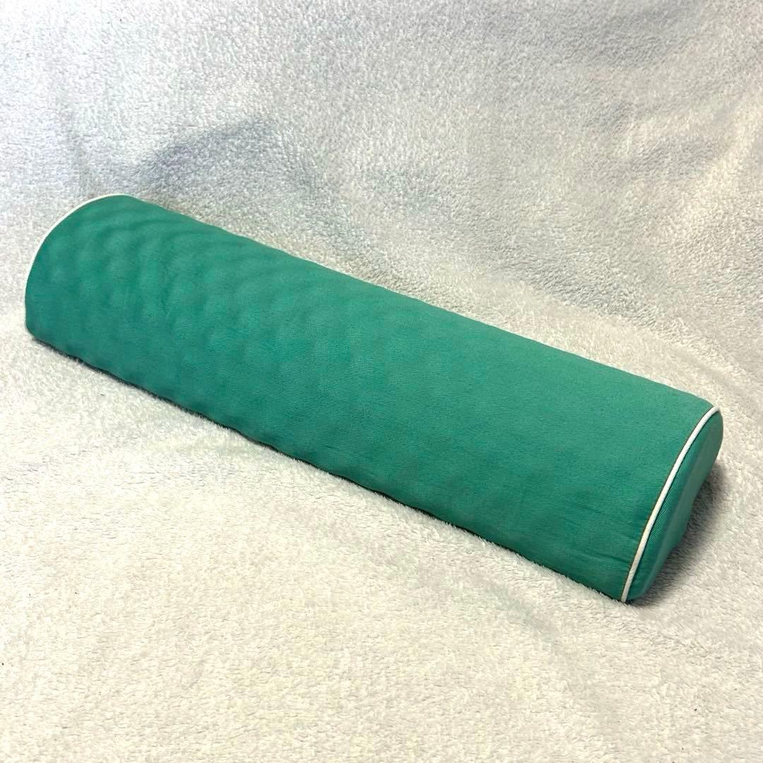 美品】青竹運動まくら あおたけ枕 運動枕 全健会 カイロプラクティック