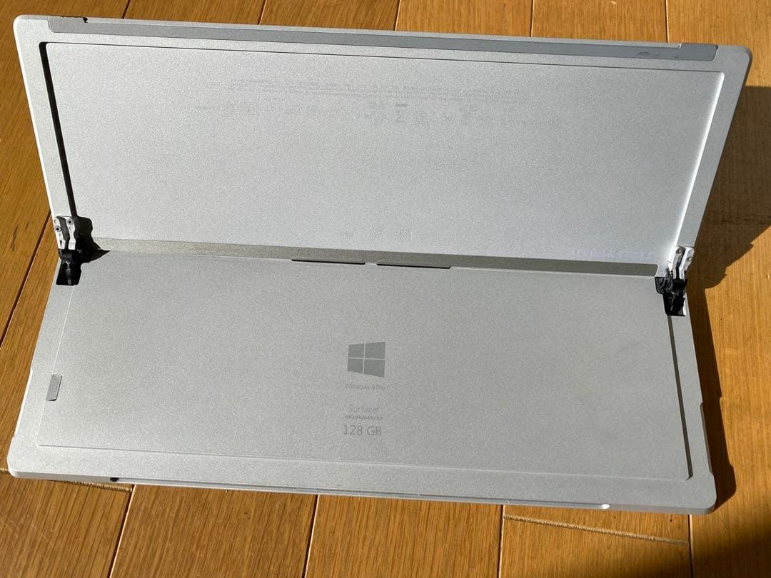 Microsoft surface Pro3 1631 タブレットPC