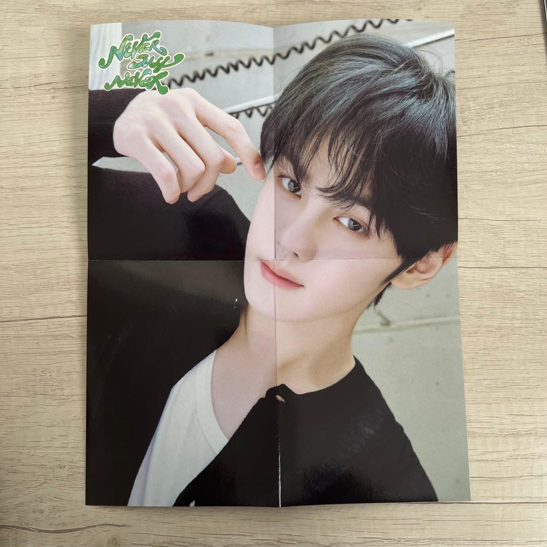 ZEROBASEONE ゼベワン ギュビン トレカ グッズ まとめ売り - メルカリ