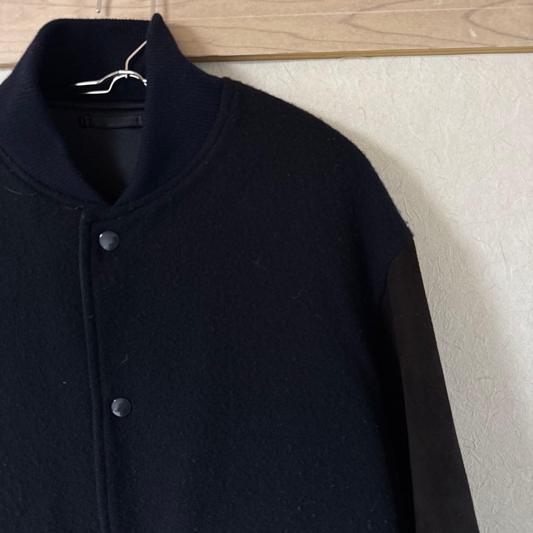 n*n様 ネイビー スタジャン ブラームス wagamama別注 - メルカリ