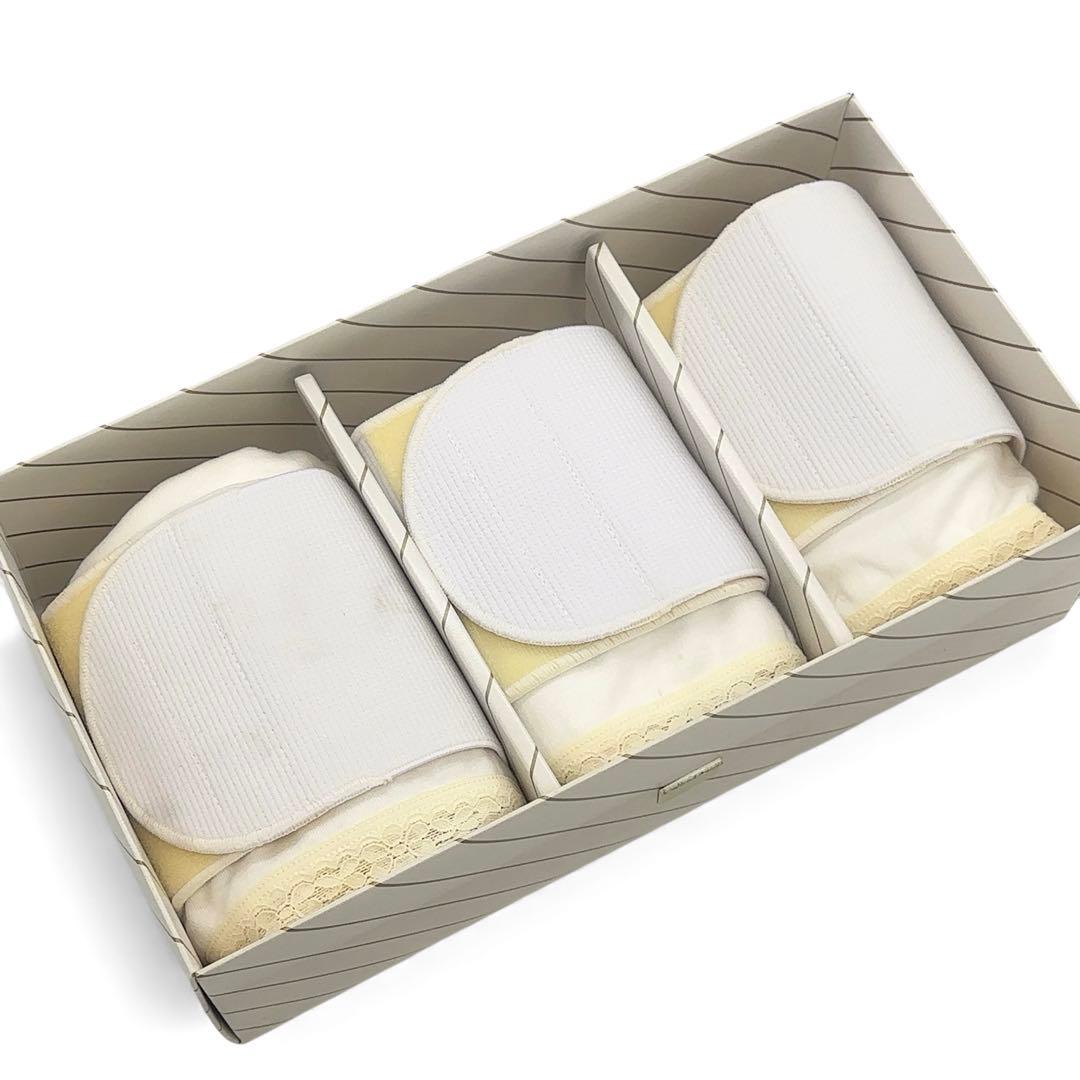 ☆正規品/未使用☆ パワーガード 骨盤ショーツ LLサイズ ロングタイプ