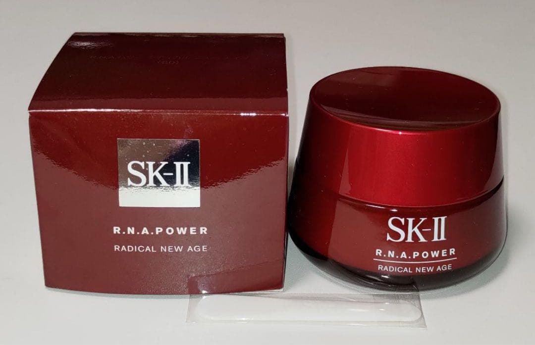 新品未開封 SK-II R.N.A.パワー ラディカル ニュー エイジ 美容乳液 SK-II SK2 R.N.A. パワー ラディカル ニュー エイジ エッセンス