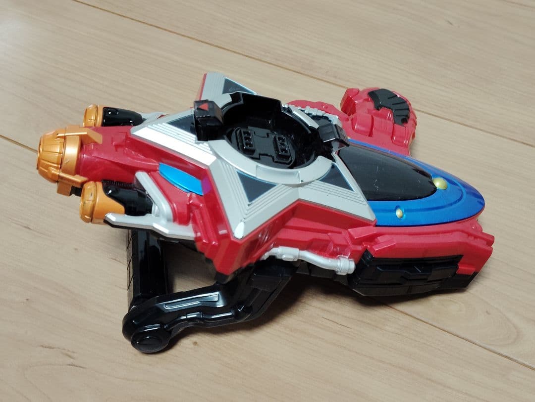 宙戦隊キュウレンジャー まとめ売り - メルカリ