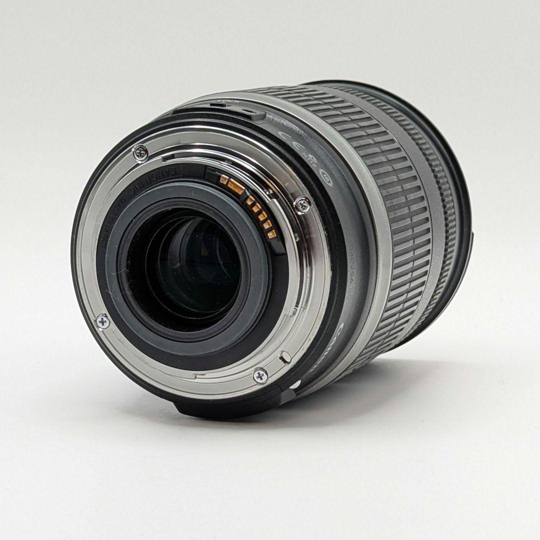 EF-S 18-200mm F3.5-5.6 IS Canon 動作確認済み