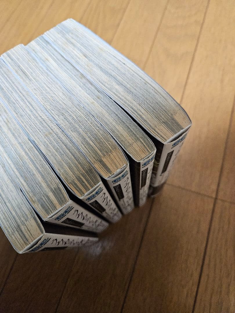 うみねこのなく頃に Episode1～ Episode8 7巻まで 一部初版あり