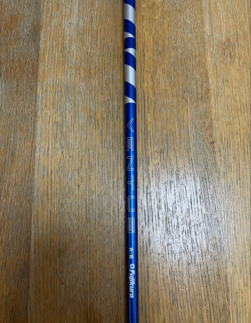 24ベンタスブルー 6s ドライバー用 テーラーメイド - メルカリ