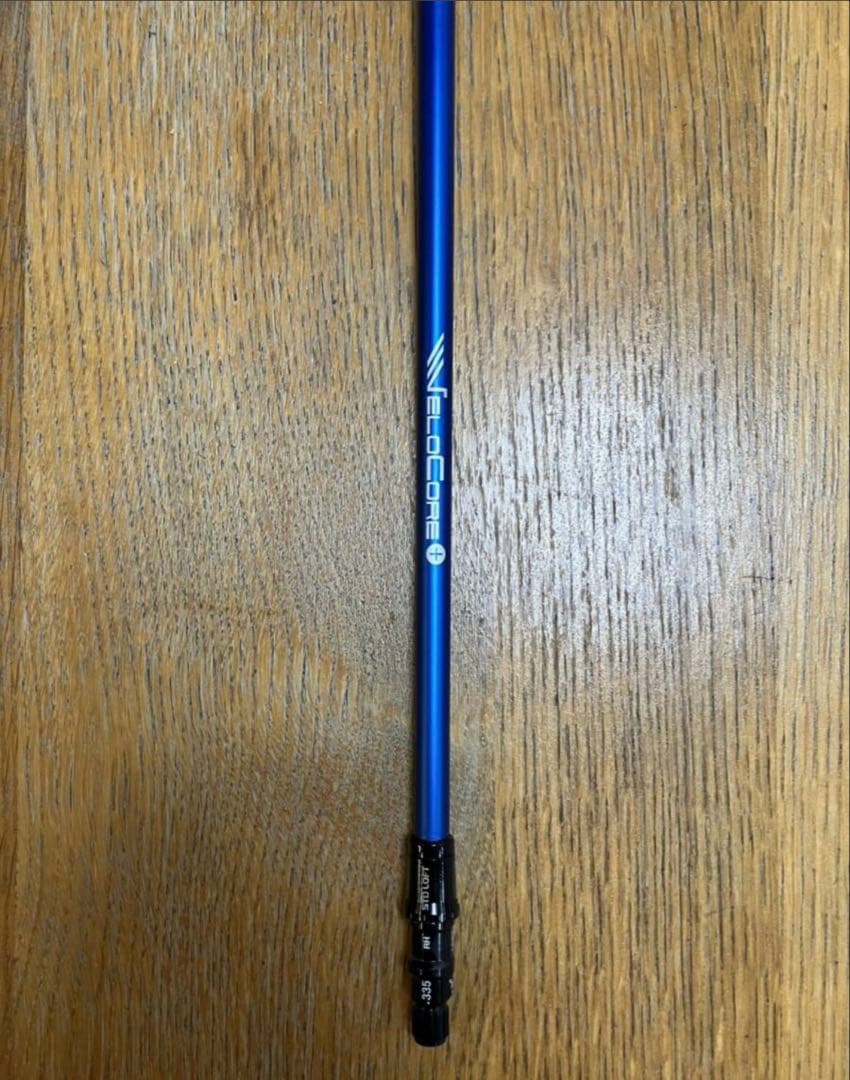 24ベンタスブルー 6s ドライバー用 テーラーメイド - メルカリ