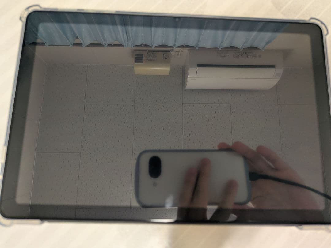 Bluetoothキーボード付きタブレット docomo dtab d-41A ワイヤレスキーボード タブレットキーボード レザー