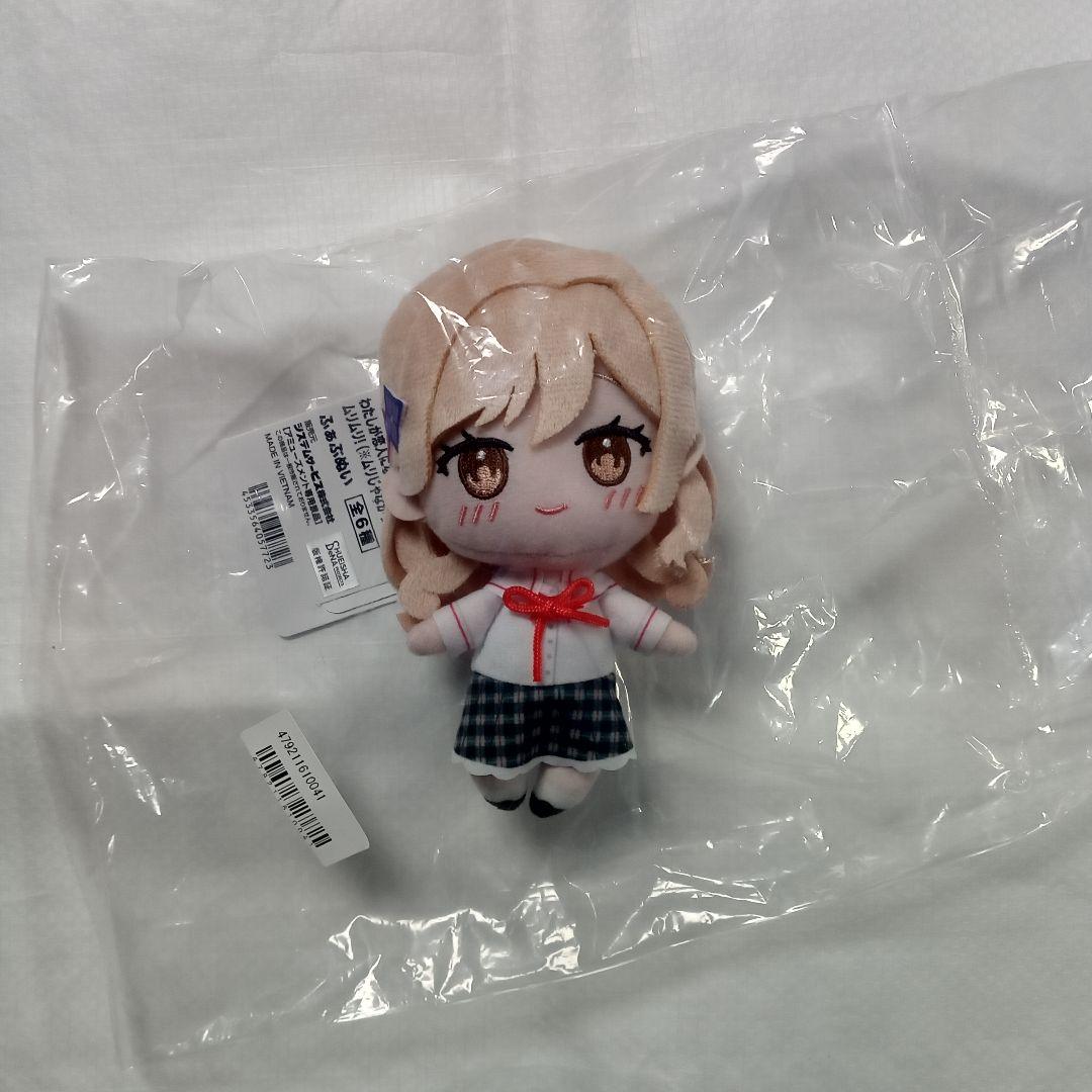 瀬名紫陽花 ふぁぶぬい - メルカリ