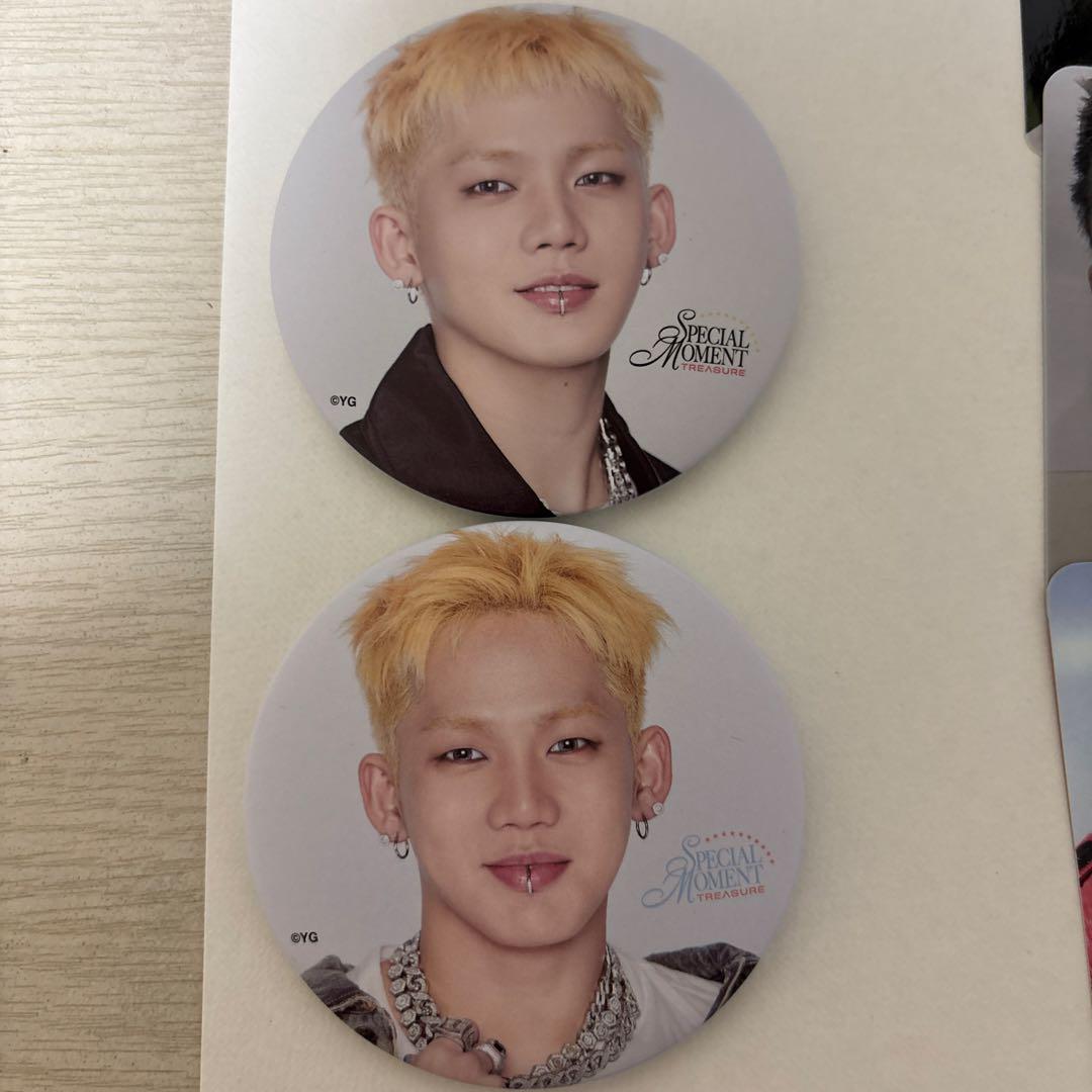 treasure ヒョンソク まとめ売り - メルカリ