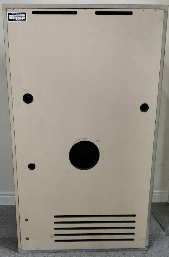 ビーナスセブン パチスロ実機 ◇ オリンピア 4号機 激レア ビーナス7