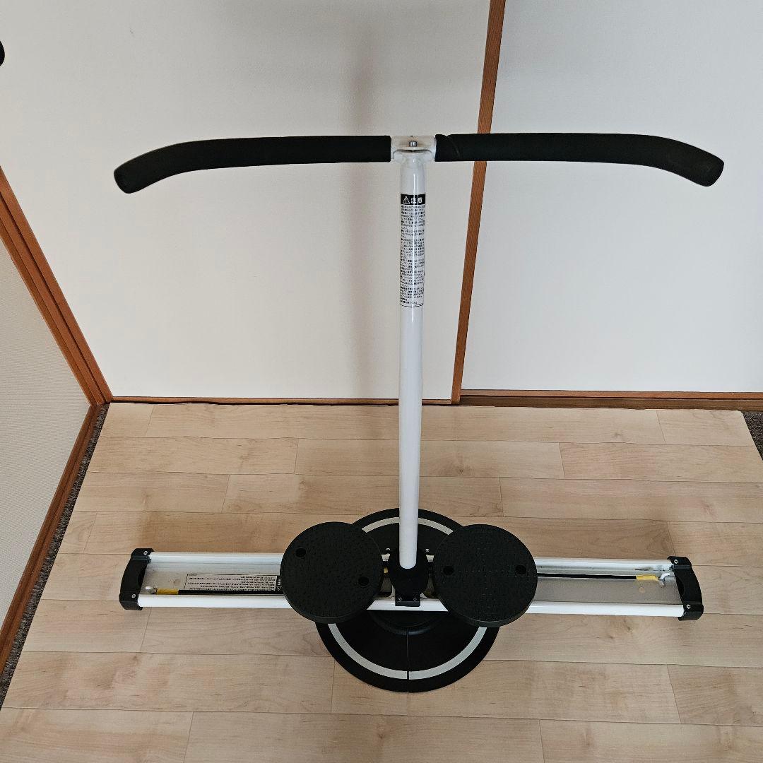 ☆レッグマジックサークル【正規品】アップグレード付き360度回転