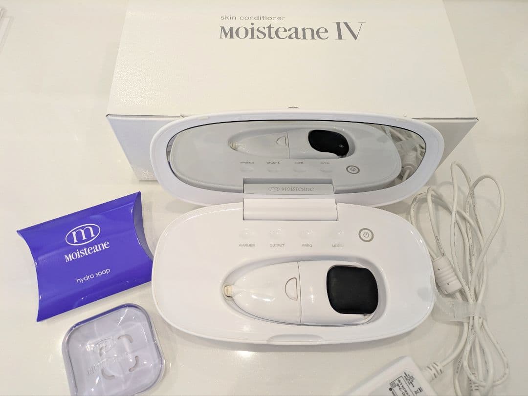 Moisteane IV スキンコンディショナー - メルカリ