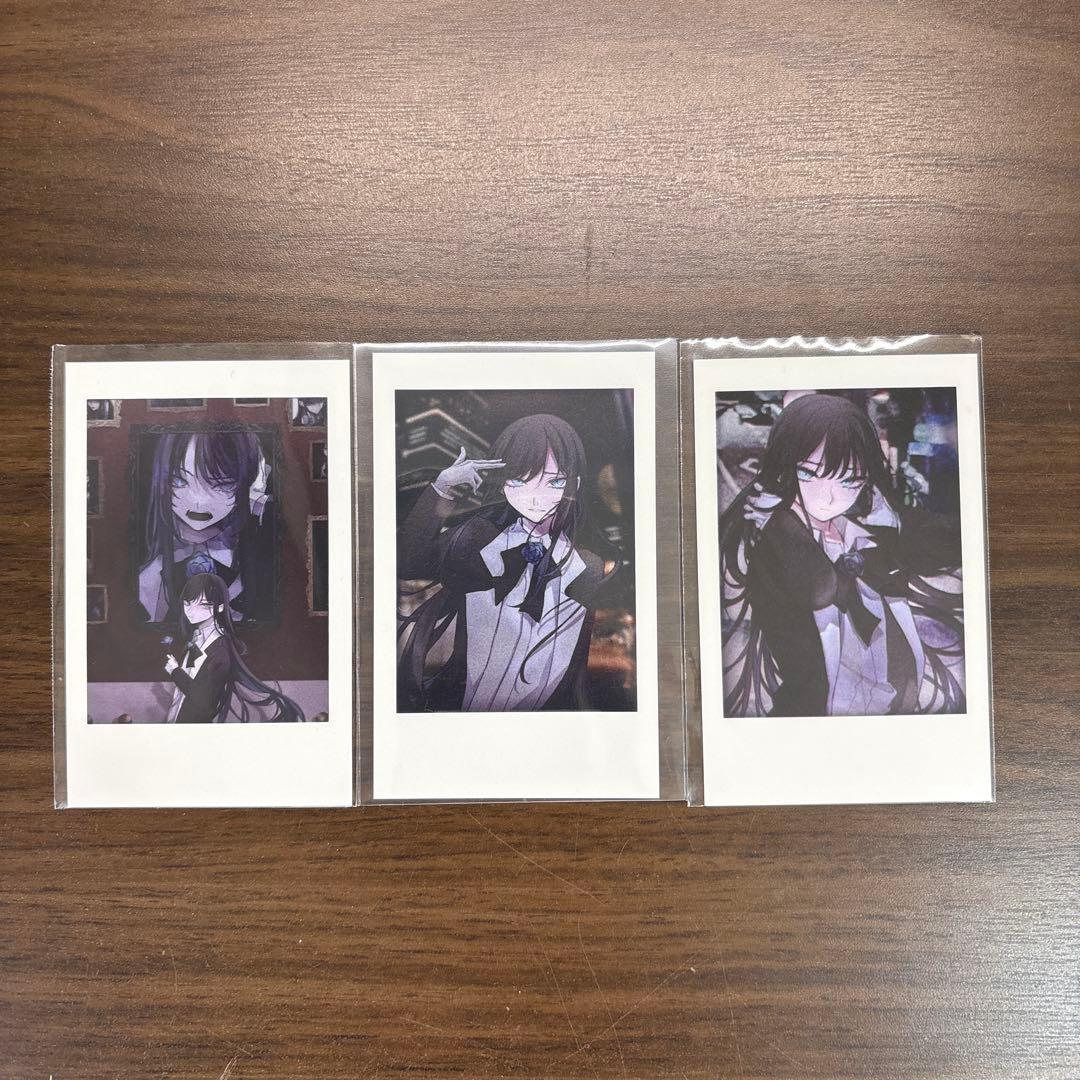 Ado チェキ 喜劇〜モナ・リザまとめ売り 39枚 - メルカリ