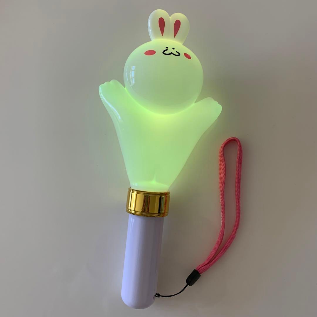 渡辺麻友 卒業コンサート むちちペンライト - メルカリ