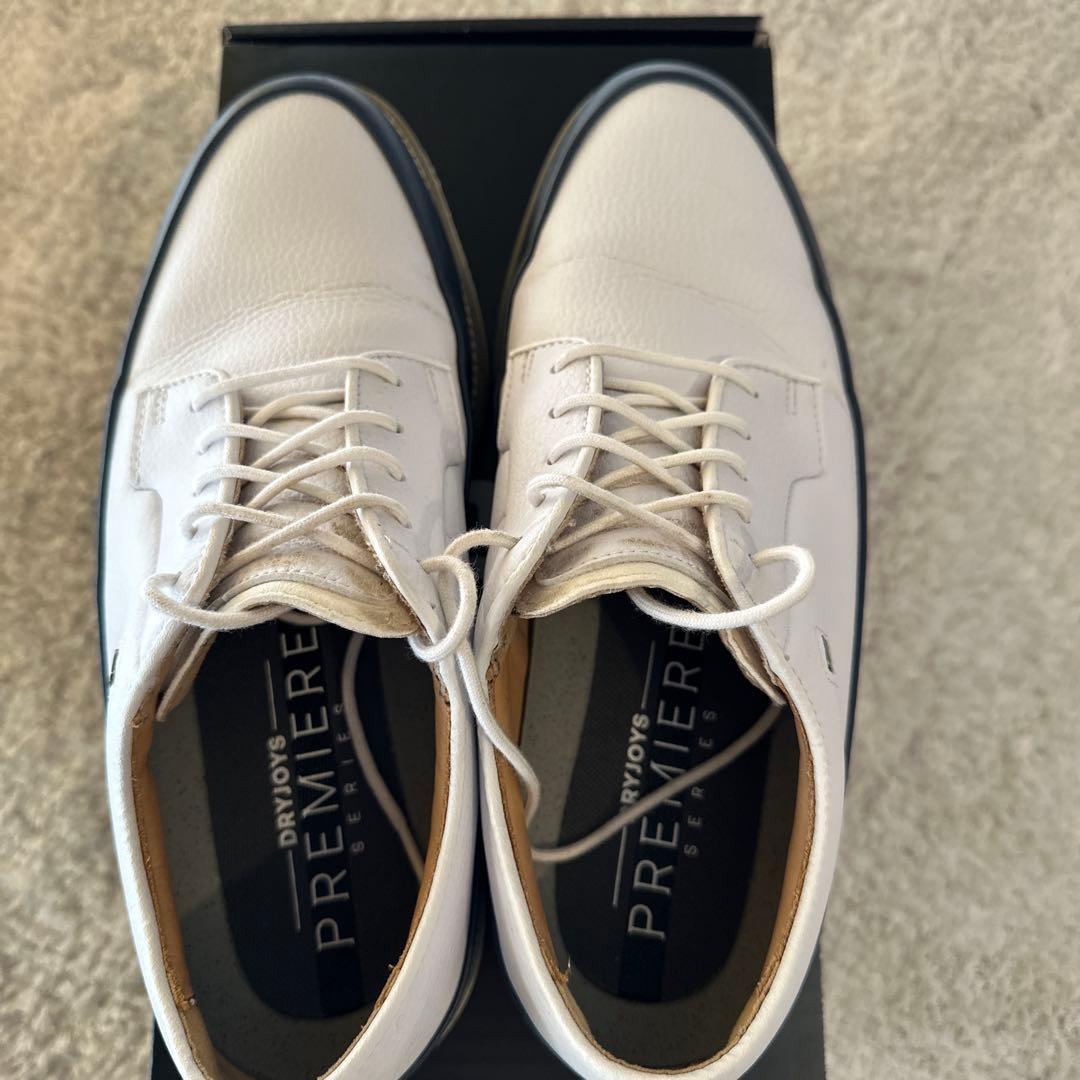 FootJoy ドライジョイズプレミア 54523J 26.5cm