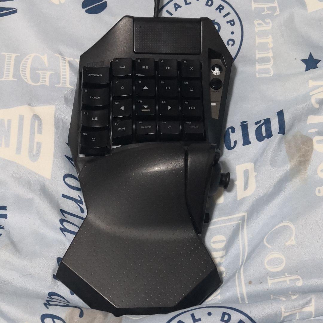 HORI タクティカルアサルトコマンダー M-1 株式会社 HORI | タクティカルアサルトコマンダー メカニカルキー