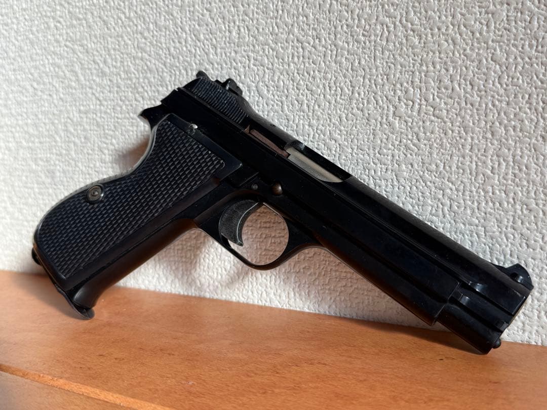 MGC SIG P210 SP-47/8 モデルガン P226 P220 マルイ