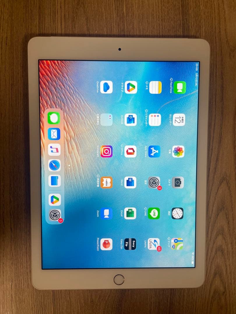 アップル iPad Air 2 9.7インチ Amazon.com : Apple iPad Air 2 9.7-Inch, 32GB Tablet (Space Gray