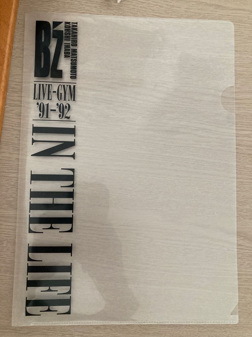 B'z Party 稲葉浩志松本孝弘 会場限定 ステッカー FYOP FINAL - メルカリ