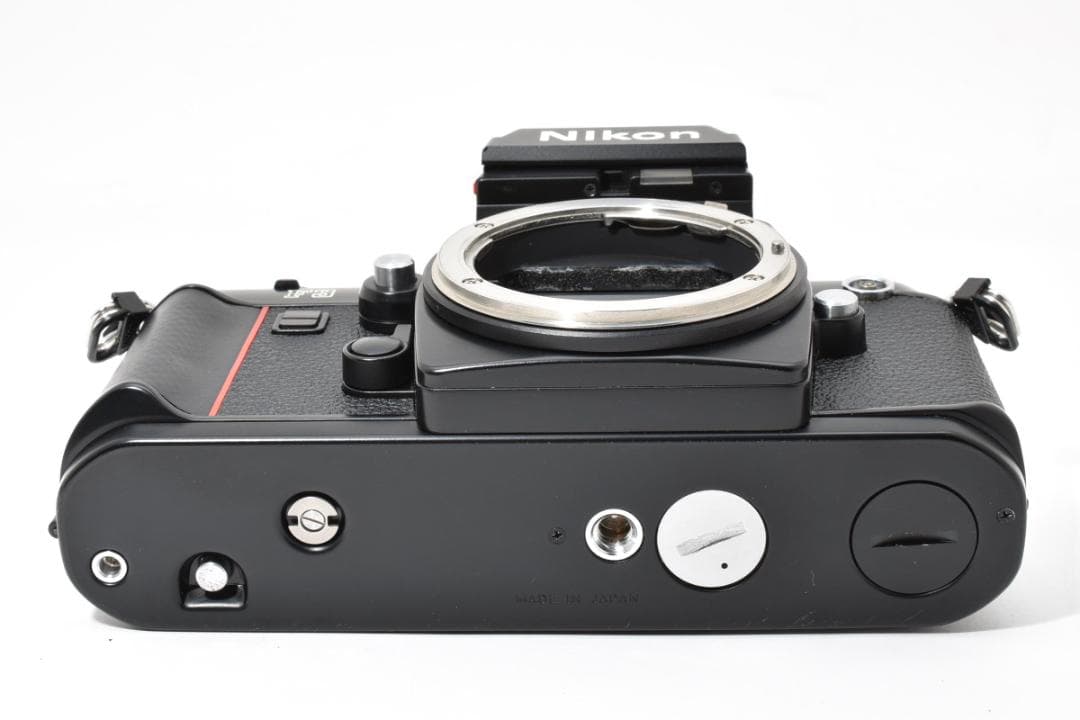 ■ 美品 ■ ニコン Nikon F3 アイレベル《動作確認済・初期不良補償》