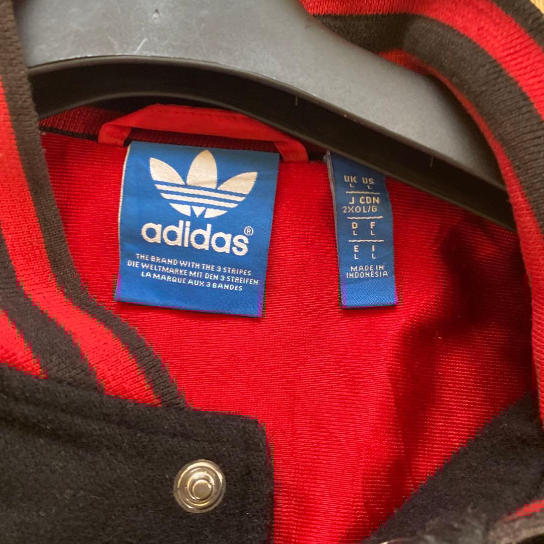 アディダス スタジャン Chicago Bulls シカゴブルズ - メルカリ