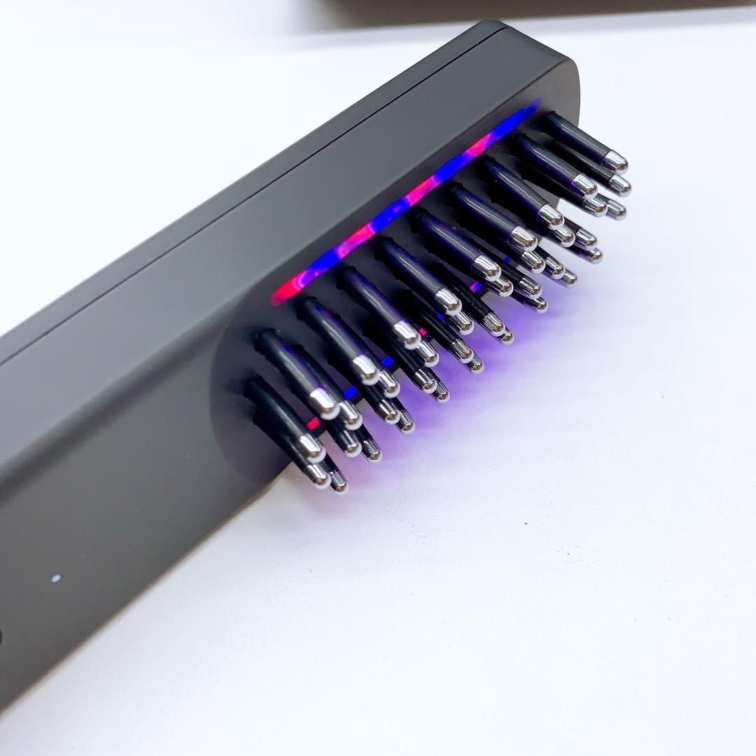 《ほぼ未使用》 Brighte ELEKIBRUSH ブライト エレキブラシ