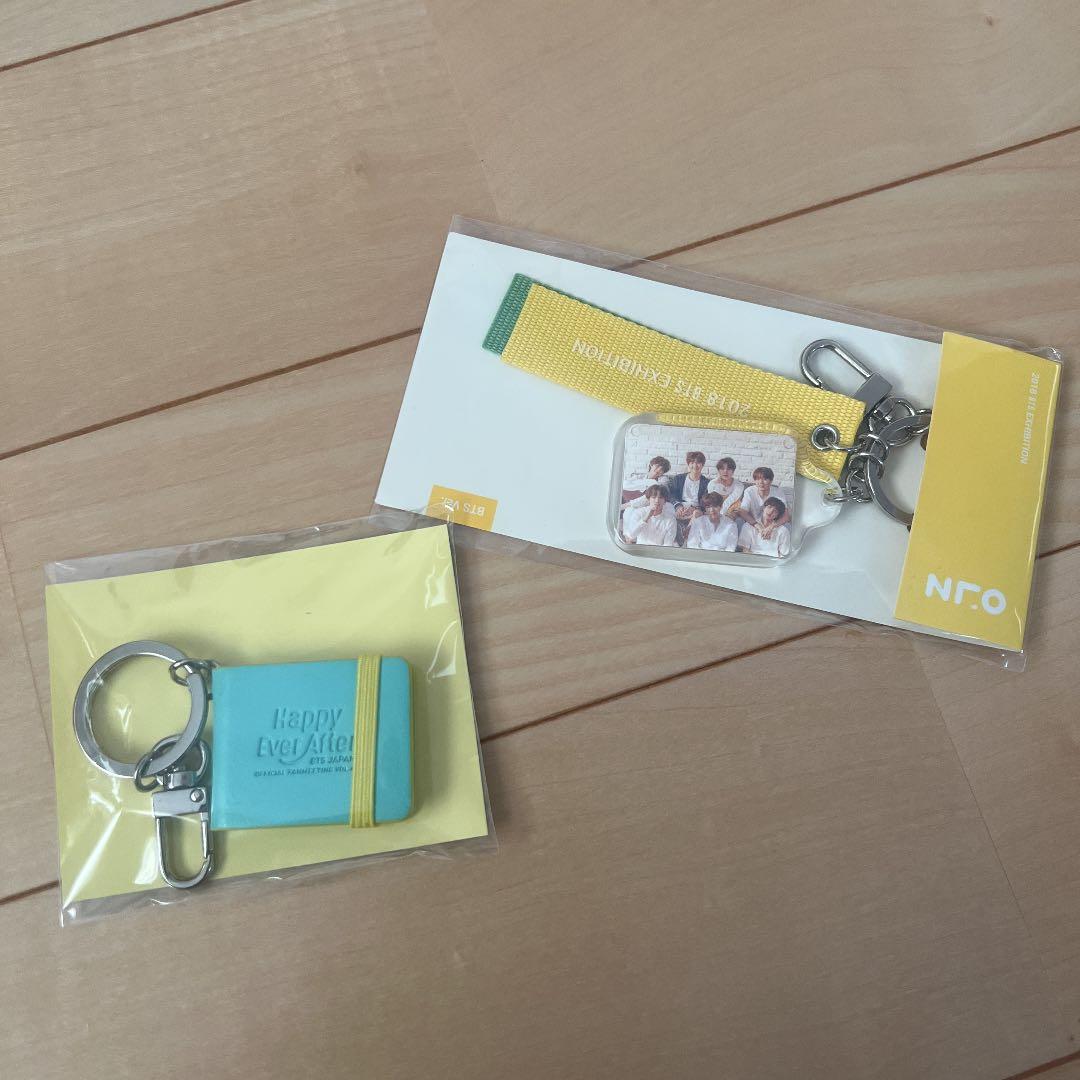 BTS bts アルバム シーグリ サマパケ ペンライト うちわ トレカ セット