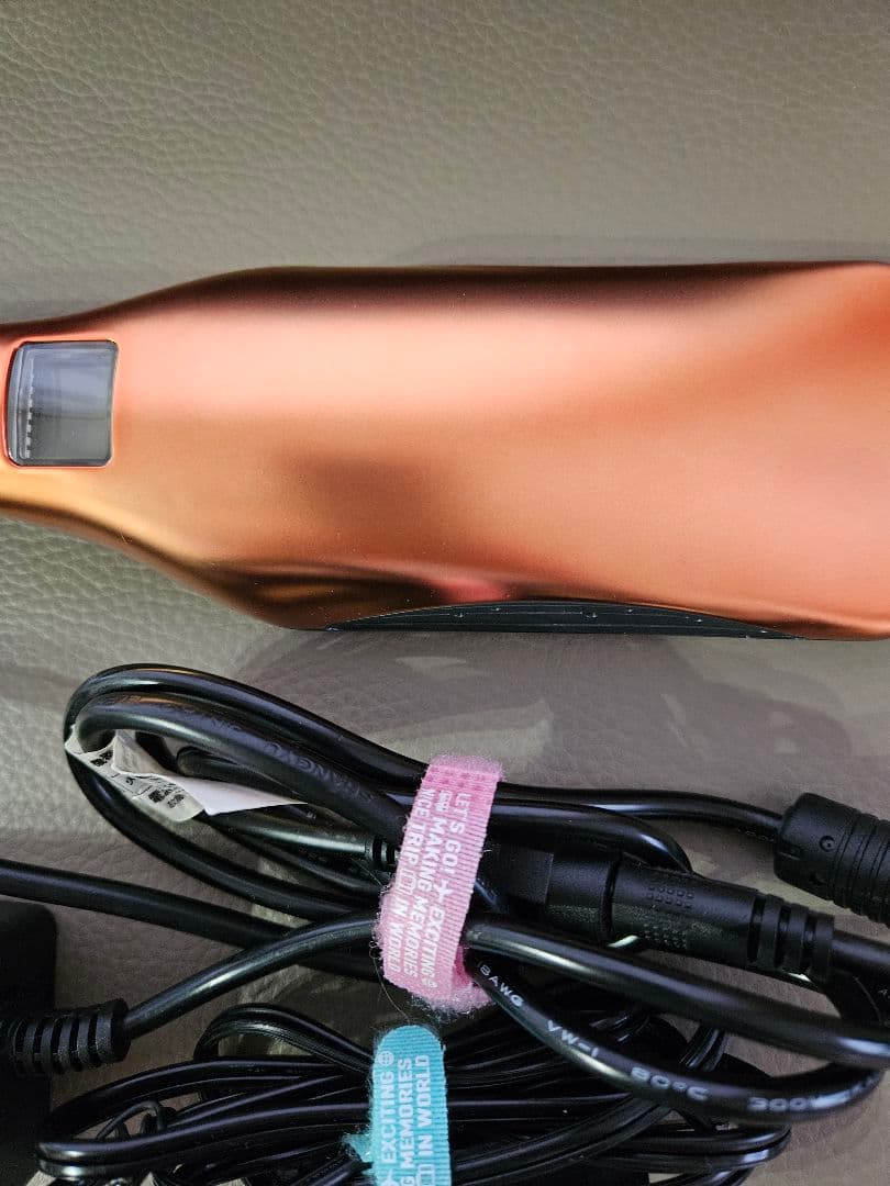 新リンパ療法サーモファイヤープロ..No.2 - メルカリ