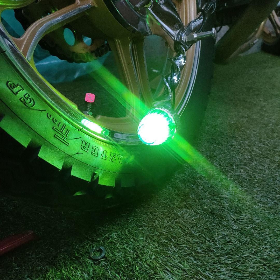 大好評☆蛍＆ツイストステー☆リモコン付き☆送料込み☆