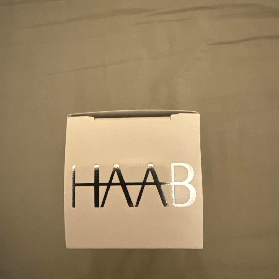 HAAB DEEP CLEANSER プラセンタパウダー 80g