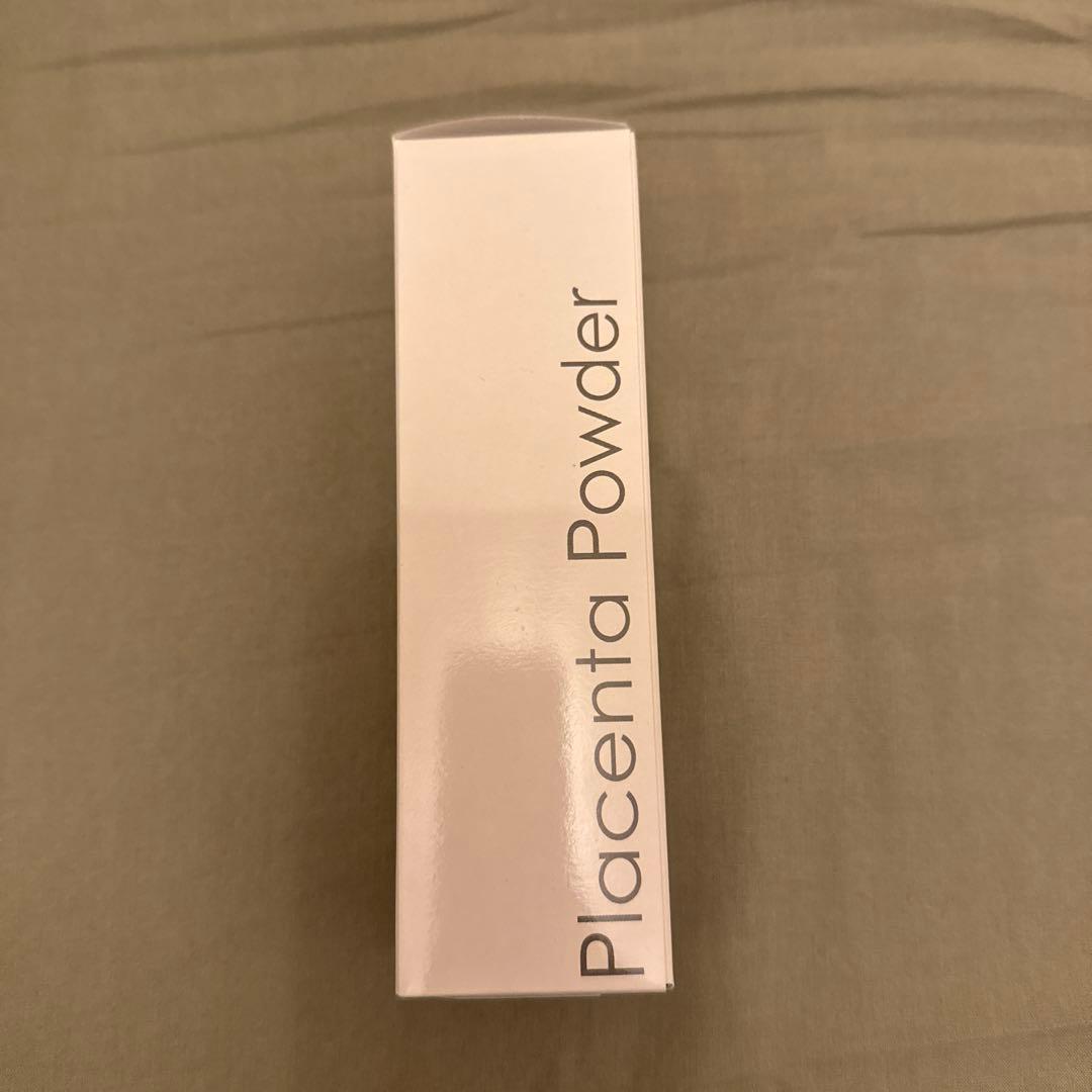 HAAB DEEP CLEANSER プラセンタパウダー 80g