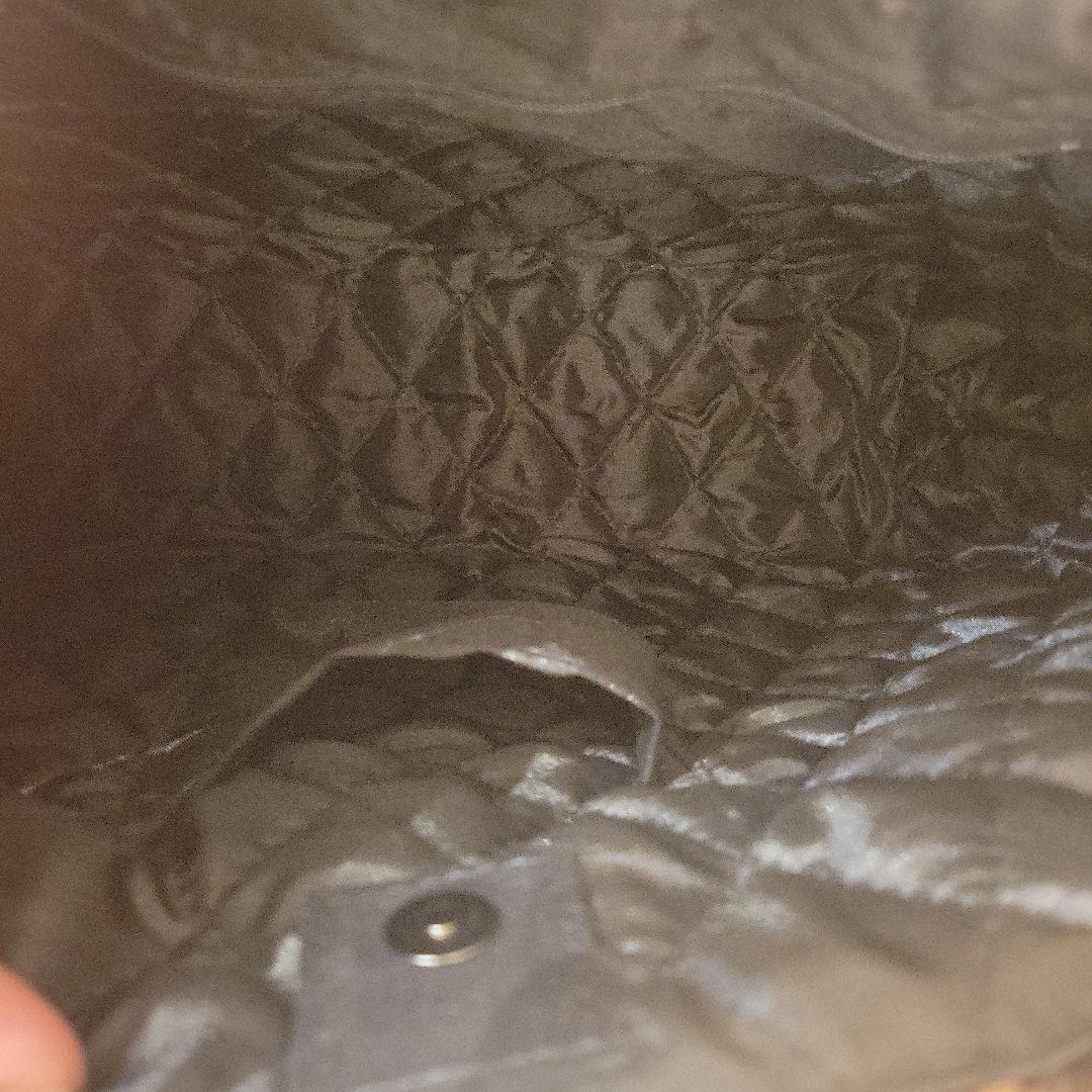 ☆新品☆ギャラリー凛　藤バッグ