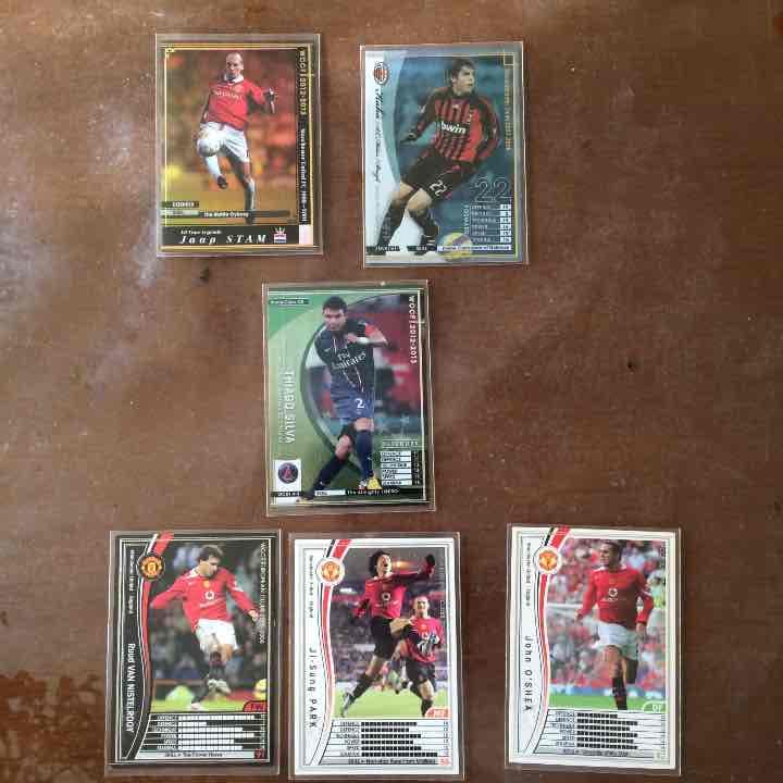 その他 wccf WCCF公式ウェブサイト -WORLD CLUB Champion Football