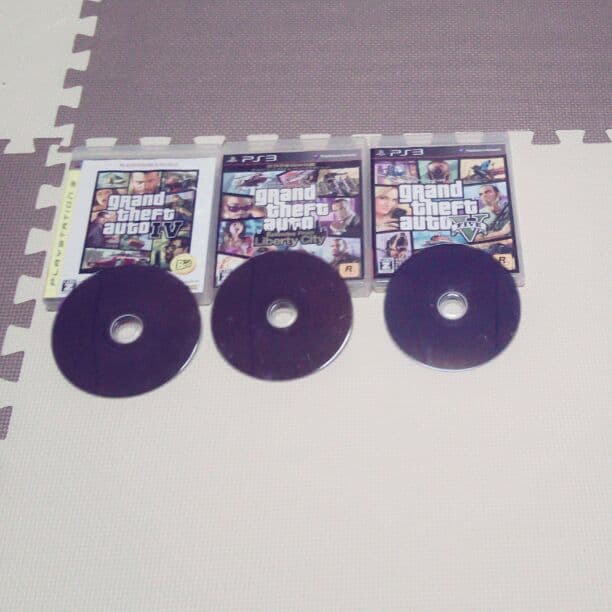 PS3、グランドセフトオート Amazon | ロックスター・クラシックス グランド・セフト・オートIV