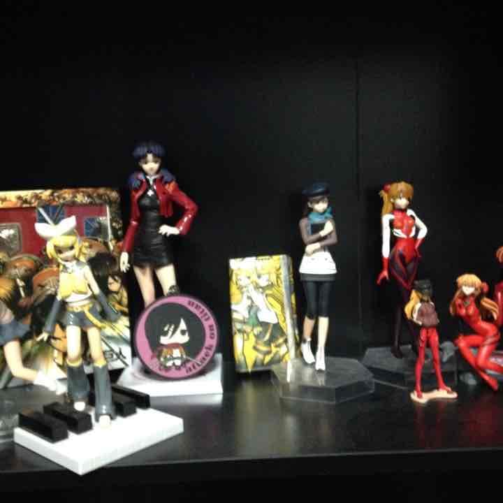 アニメグッズ グッズ-スタンドポップ】『86―エイティシックス―』 8.6周年記念 ミニ