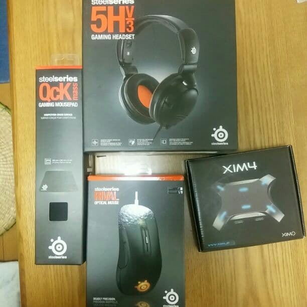 FPS一式 SFL-12GL Less-Lethal Orange Shotgun Forend Light with Green Laser