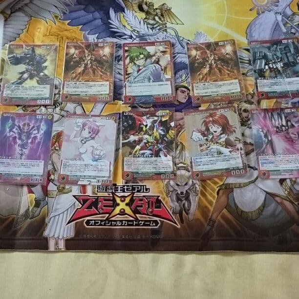 OGクルセイド [赤] まとめ売り OGクルセイド｜TCGシングルカード通販なら「193net」