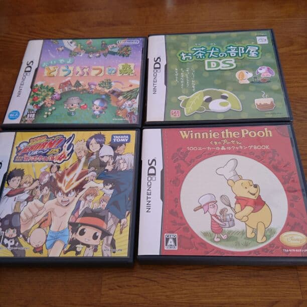 DSソフト Mega Man ZX - (NDS) Nintendo DS | J&L Game