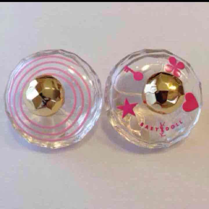 イヴサンローラン ベビードールコフレ Amazon.co.jp: YVES SAINT LAURENT イヴ・サンローラン ベビードール