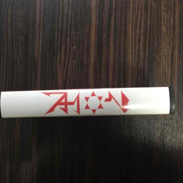 【激レア】AION ビデオ(VHS) 1987.6.30 SENSUS HALL