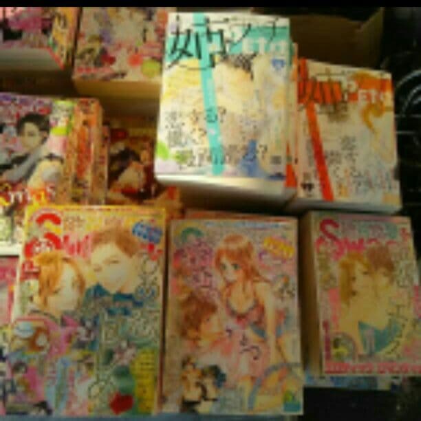 aya 恋愛 パラダイス パステル