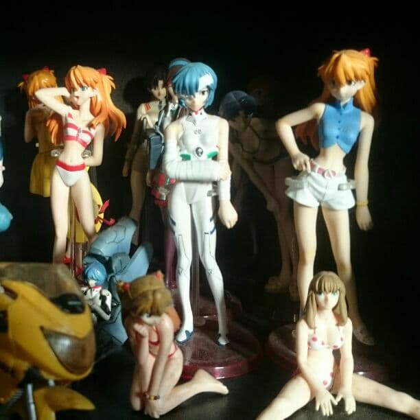 エヴァ等フィギュア 12月6日（日）開催のエヴァンゲリオンワンフェス！オフィシャルブース