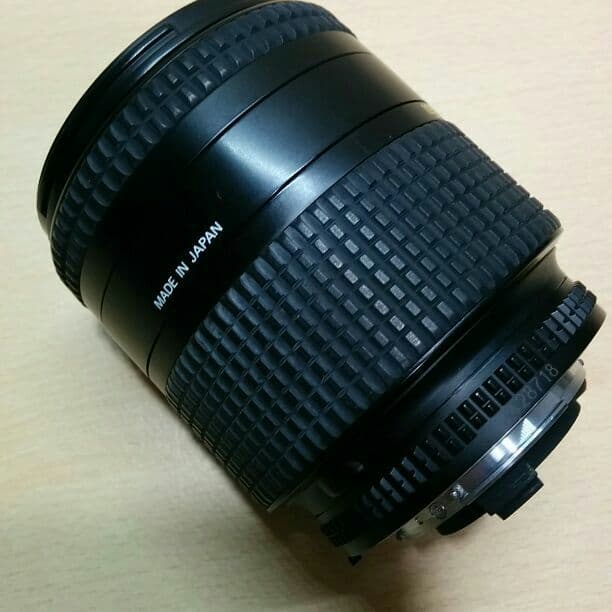 レンズ(単焦点) Nikon AF NIKKOR 28-105mm F3.5-4.5 D