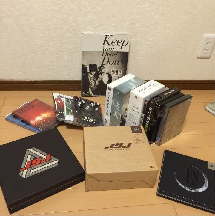 東方神起 DVD 値下げしました！！